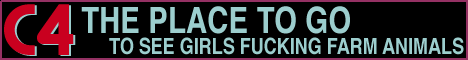 C4 is the home of over 300 types of fetish sites, including turds and internal organs!