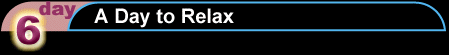 A Day to Relax