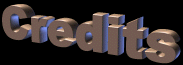 Credits
